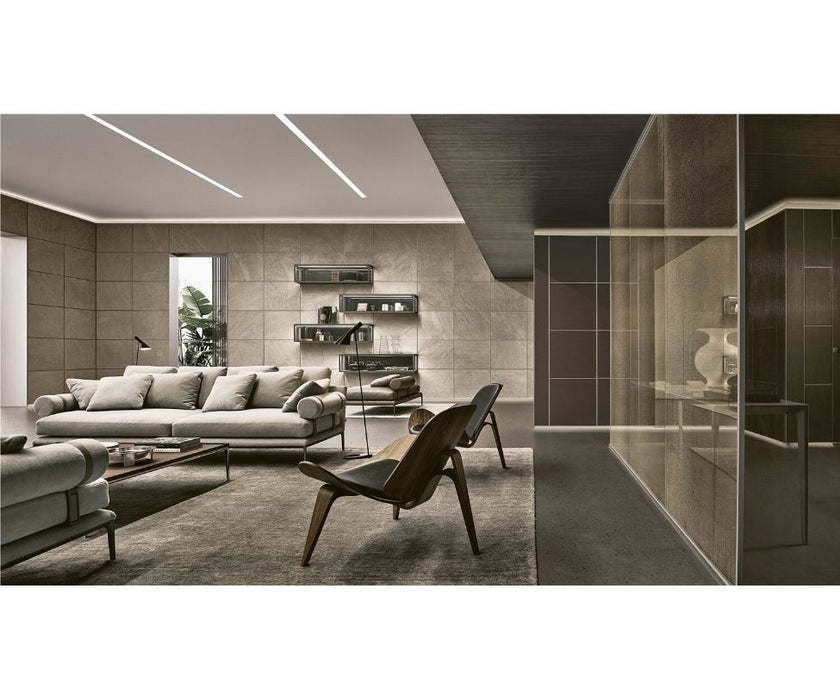 Modulor Wall Paneling Rimadesio