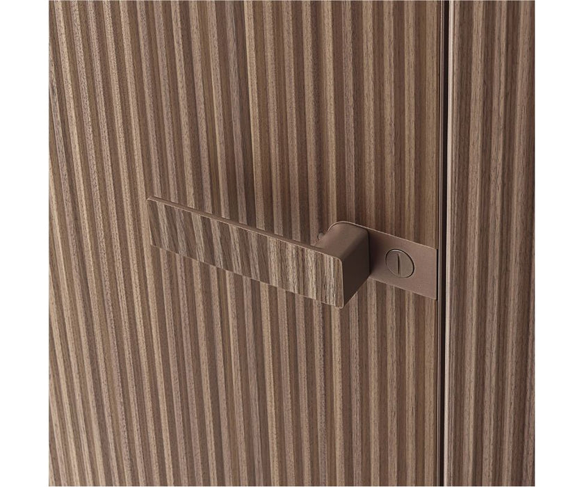 Modulor Wall Paneling Rimadesio