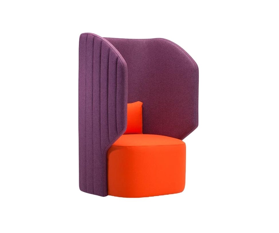 Maji Armchairs Adrenalina
