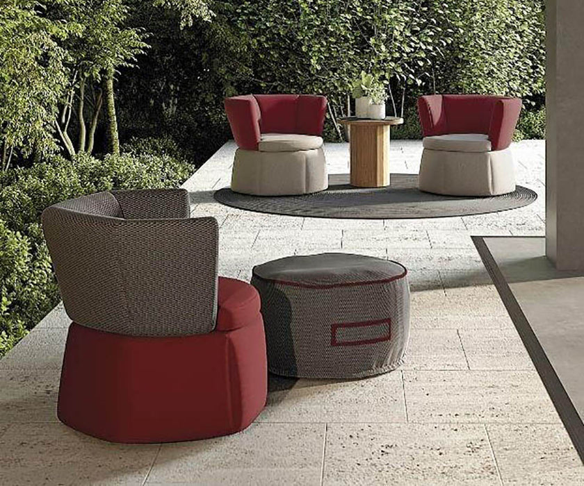 Moka Armchair | Atmosphera