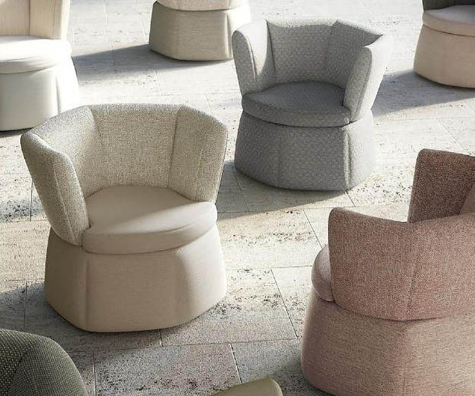 Moka Armchair | Atmosphera