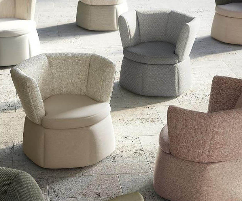 Moka Armchair | Atmosphera