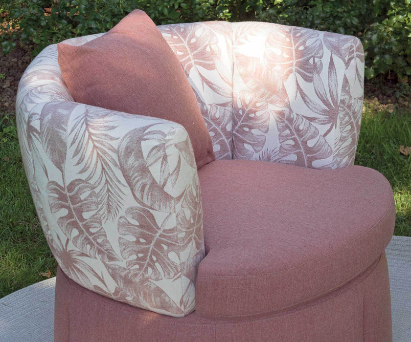 Moka Armchair | Atmosphera