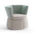 Moka Armchair | Atmosphera