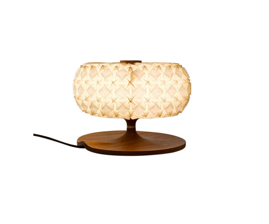 Aqua Creations 96 Molecules Table Lamp