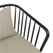 Mollis Sofa Recycled Wool Mater