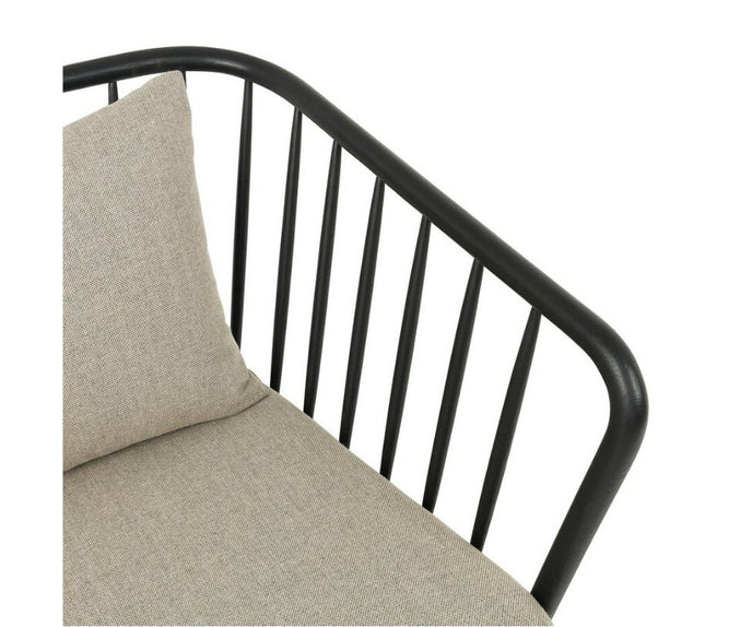 Mollis Sofa Recycled Wool Mater