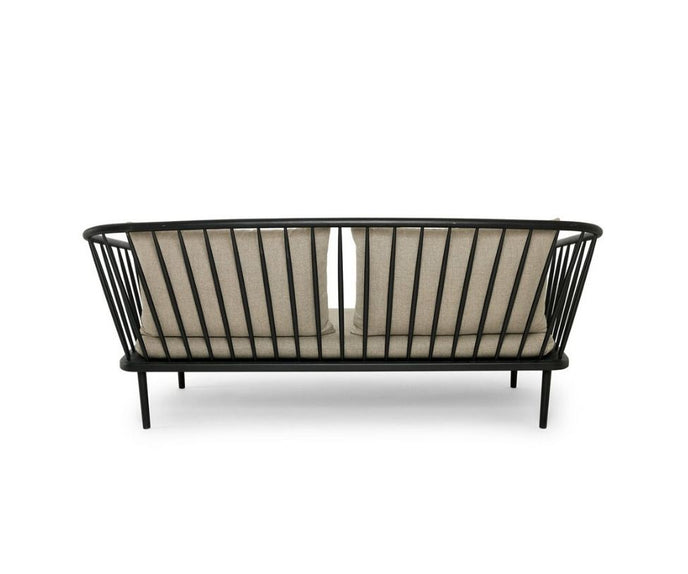 Mollis Sofa Recycled Wool Mater