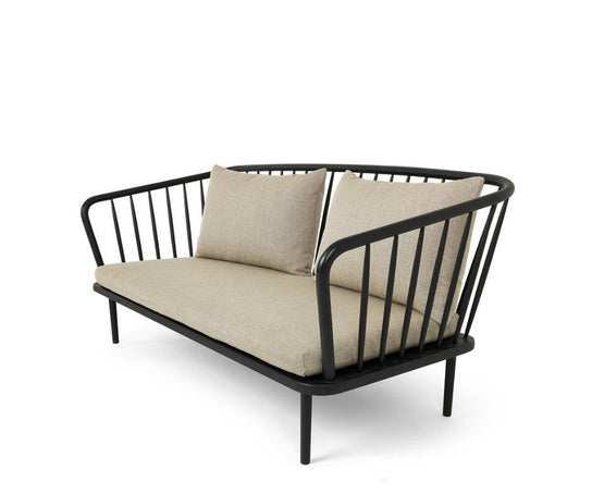 Mollis Sofa Recycled Wool Mater