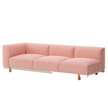 Molo 3-Seater Corner Sofa