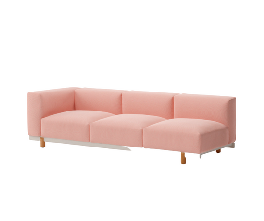 Molo 3-Seater Corner Sofa
