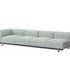 Molo 4-Seater Corner Sofa