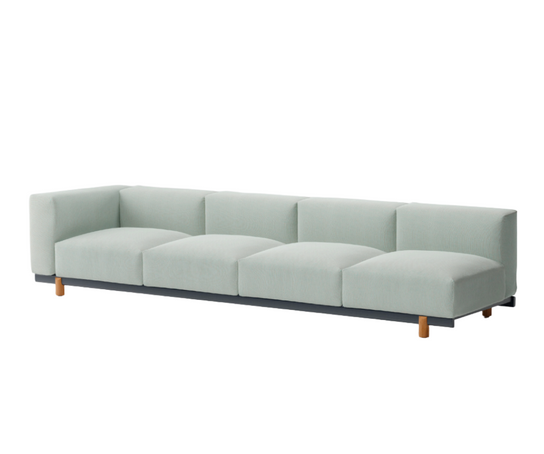 Molo 4-Seater Corner Sofa