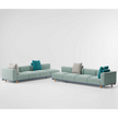 Molo 4-Seater Corner Sofa