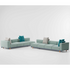 Molo 4-Seater Corner Sofa