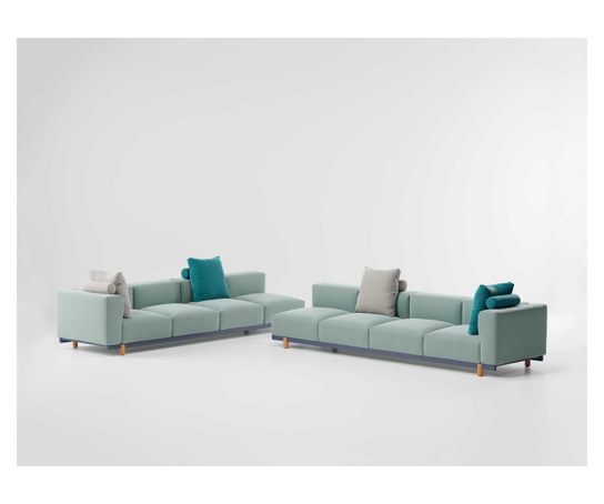 Molo 4-Seater Corner Sofa