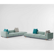 Molo 4-seater Corner Open Sofa