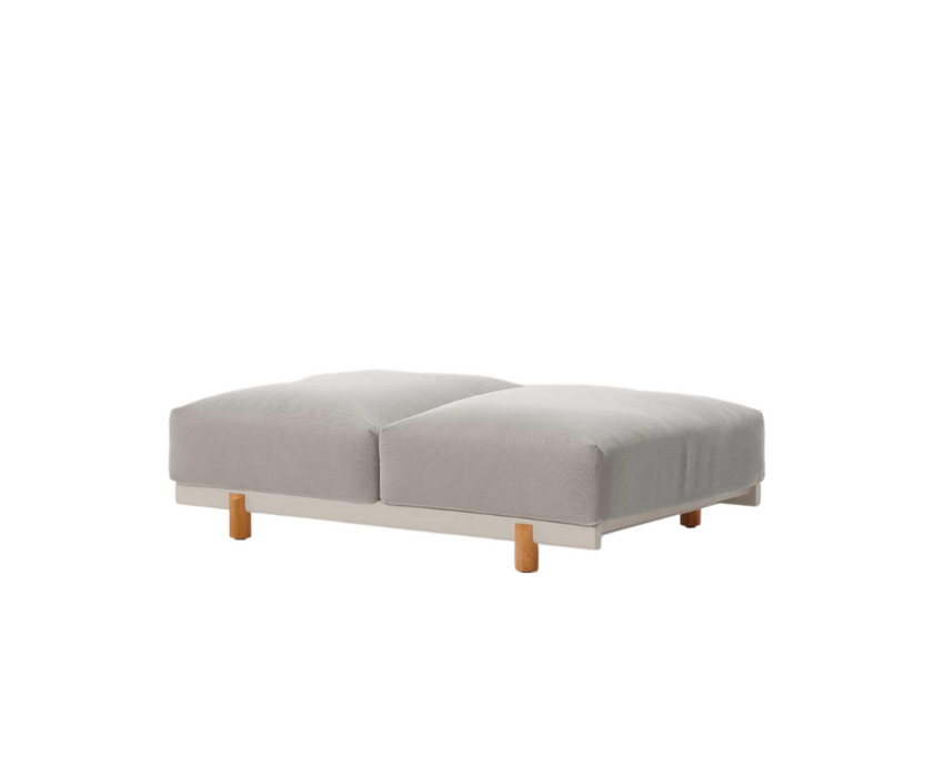 Molo 2-Seater Bench