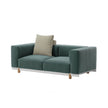 Molo 2-Seater Sofa Kettal