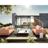 Molo 2-Seater Sofa Kettal