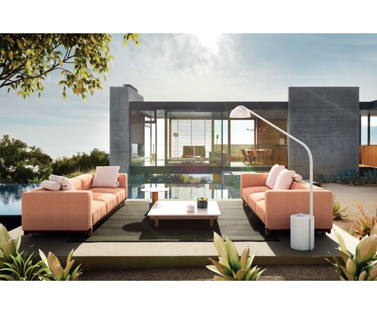 Molo 3 Seater Sofa Kettal