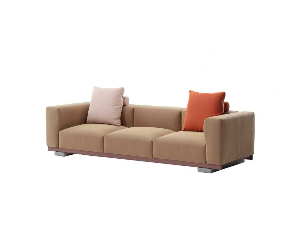 Molo 3 Seater Sofa Kettal