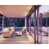 Molo 4-Seater Sofa Kettal