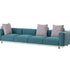 Molo 4-Seater Sofa Kettal