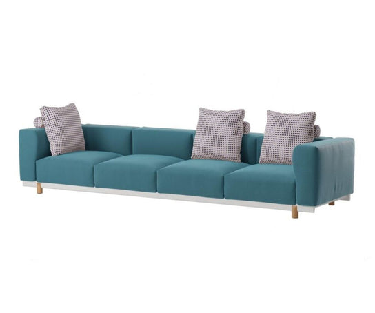 Molo 4-Seater Sofa Kettal
