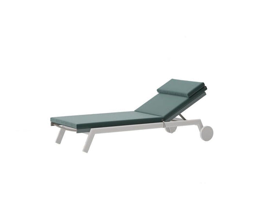 Molo Sunbed Kettal