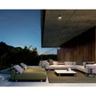 Molo Chaise Lounge Kettal