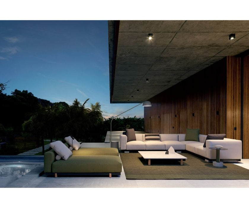 Molo Chaise Lounge Kettal