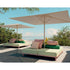 Molo Chaise Lounge Kettal