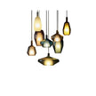 High end Mom Family Pendants by Penta Casa Design
