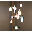 High end Mom Family Pendants by Penta Casa Design