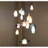 High end Mom Family Pendants by Penta Casa Design