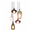 High end Mom Family Pendants by Penta Casa Design