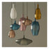 High end Mom Family Pendants by Penta Casa Design
