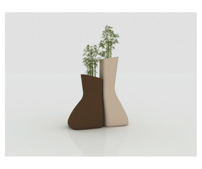 Moma Twin Planters
