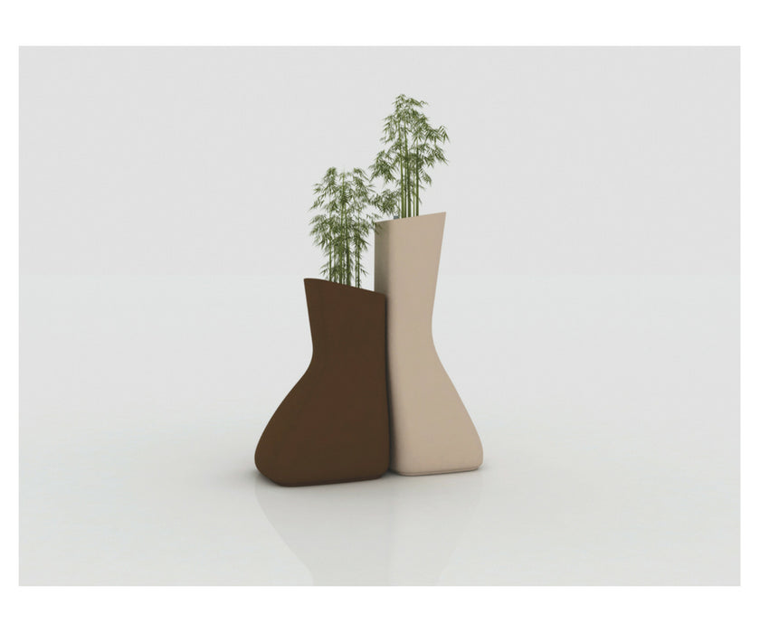 Moma Twin Planters