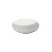 High end Moma Ottoman by Vondom Casa Design