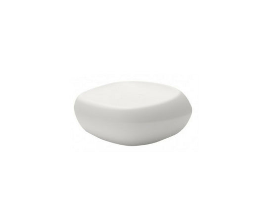 High end Moma Ottoman by Vondom Casa Design