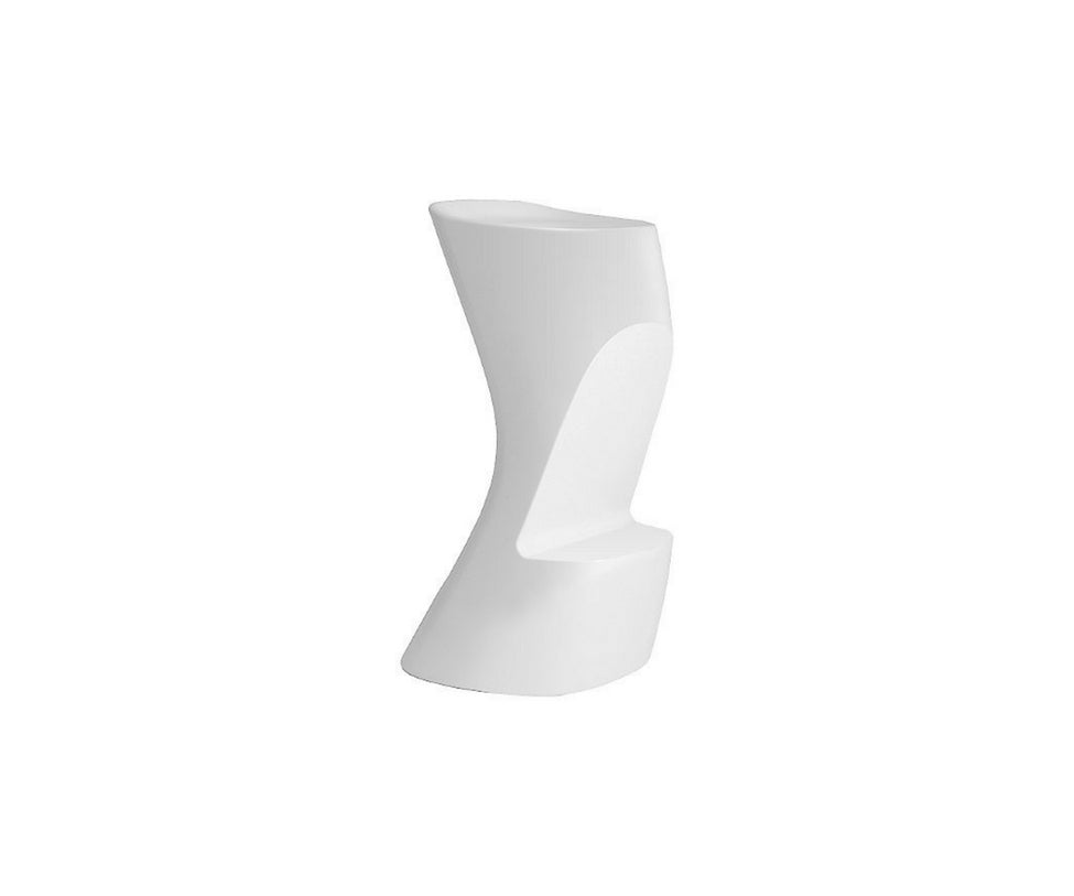 High end Moma Bar Stool by Vondom Casa Design