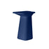 High end Moma Bar Table by Vondom Casa Design