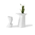 High end Moma Bar Table by Vondom Casa Design