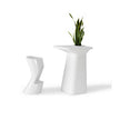High end Moma Bar Stool by Vondom Casa Design