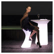 High end Moma Bar Stool by Vondom Casa Design