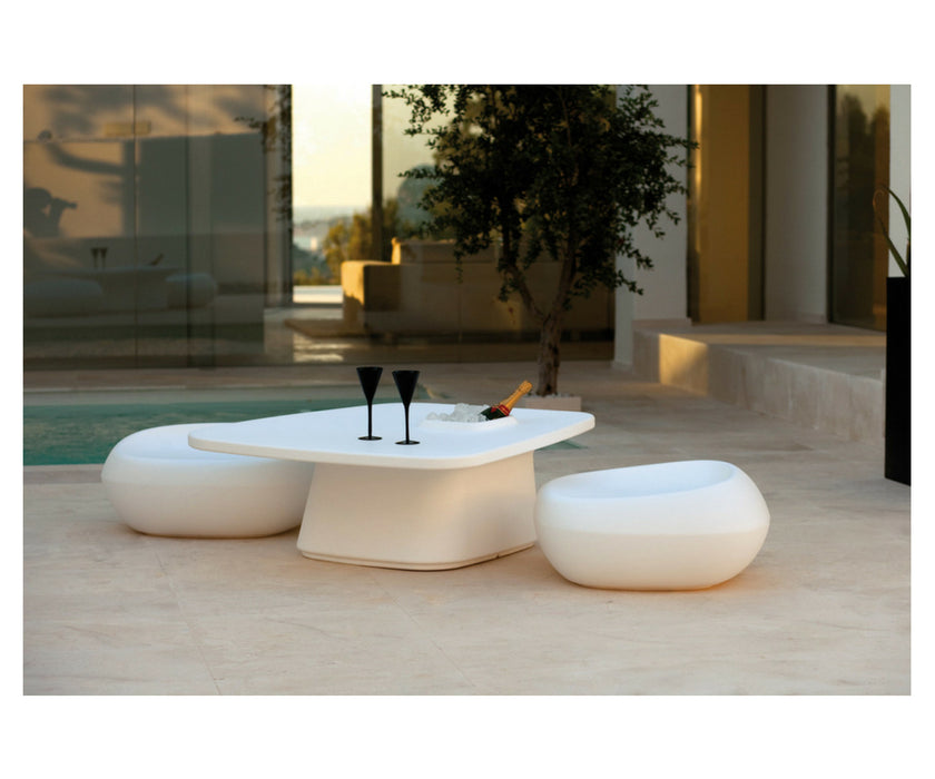 Moma Coffee Table