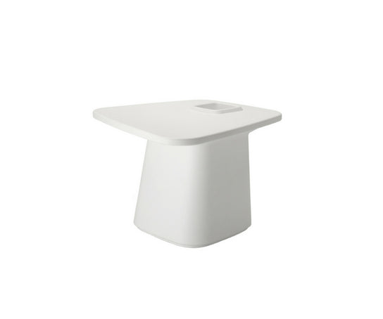 High end Moma Dining Table by Vondom Casa Design