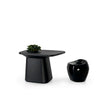 Moma Low Stool